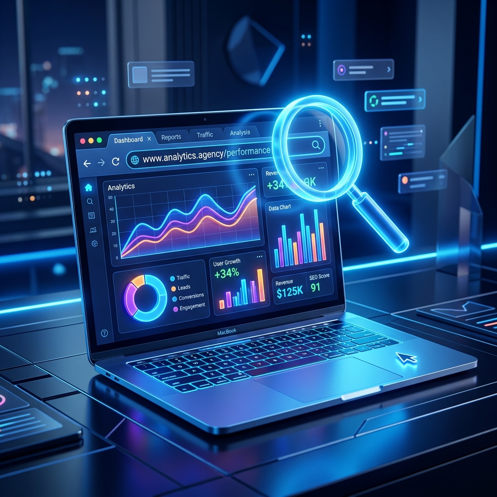 Web Tasarımın Arama Motoru Optimizasyonuna (SEO) Etkisi